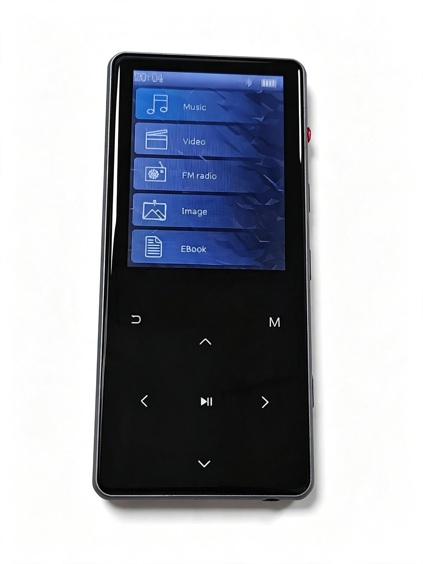 Mp3 Music Player