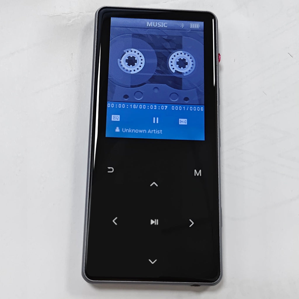 Mp3 Music Player