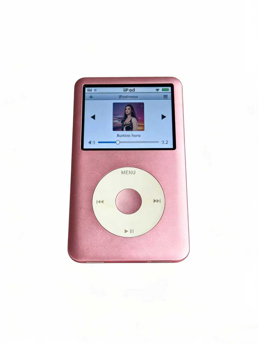 Dit ONE music player