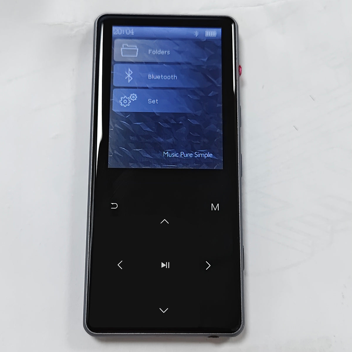 Mp3 Music Player